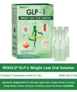 𝑺𝒊𝒙-𝒊𝒏-𝑶𝒏𝒆 𝑯𝒆𝒂𝒍𝒕𝒉 𝑺𝒐𝒍𝒖𝒕𝒊𝒐𝒏 𝑶𝒓𝒂𝒍 𝑳𝒊𝒒𝒖𝒊𝒅