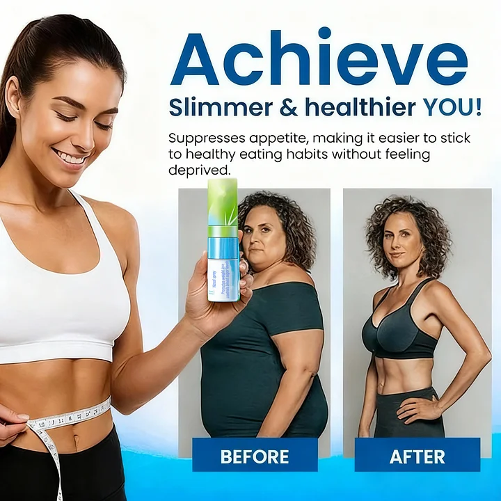 4-in-1 Nasal Spray - Image 4