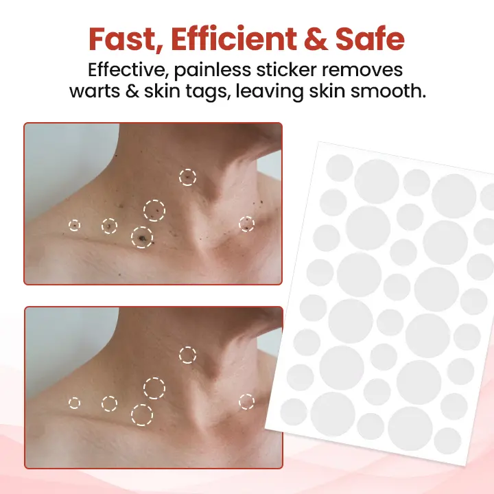 TagDrop Painless Micro Patch - Image 6