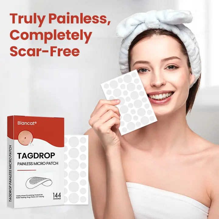 TagDrop Painless Micro Patch - Image 8