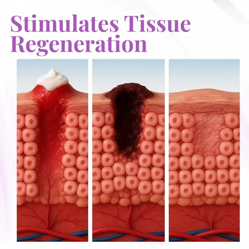 VascuSoothe Leg Care Phyto Cream - Image 7