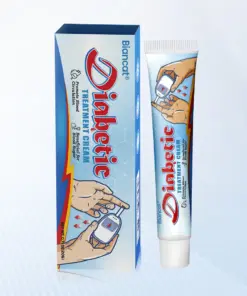 VitaGluco Diabetes Treatment Cream