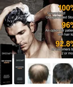 — Your New Hair Care Routine