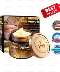 Bee Venom Skin Cream