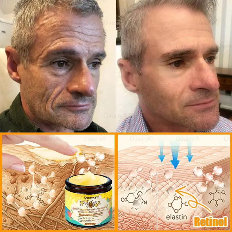 Bee Venom Treatment Cream - Image 11