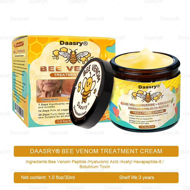 Bee Venom Treatment Cream - Image 14