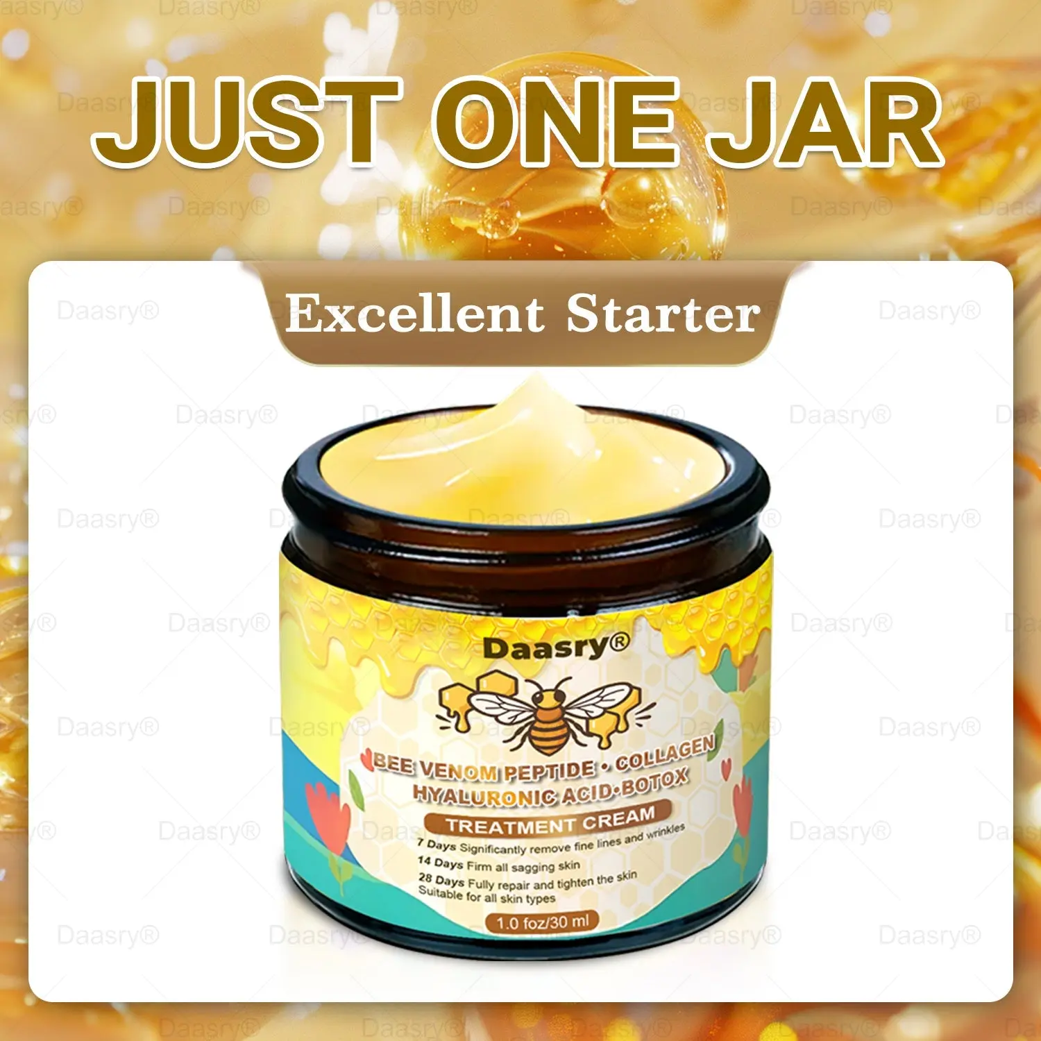 Bee Venom Treatment Cream - Image 17