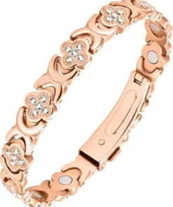 Copper Bracelets for Women