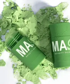 Green Tea Purifying Clay Mask Stick