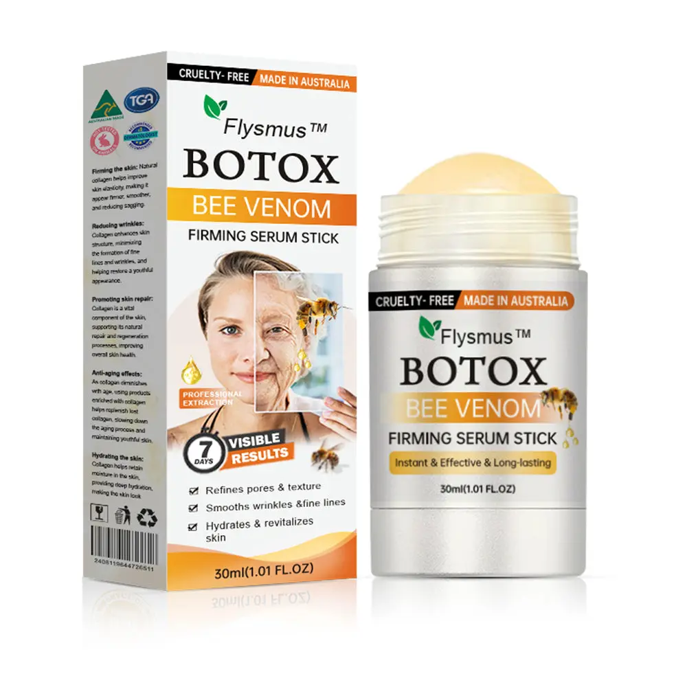 Botox Bee Venom Firming Serum Stick - Image 10