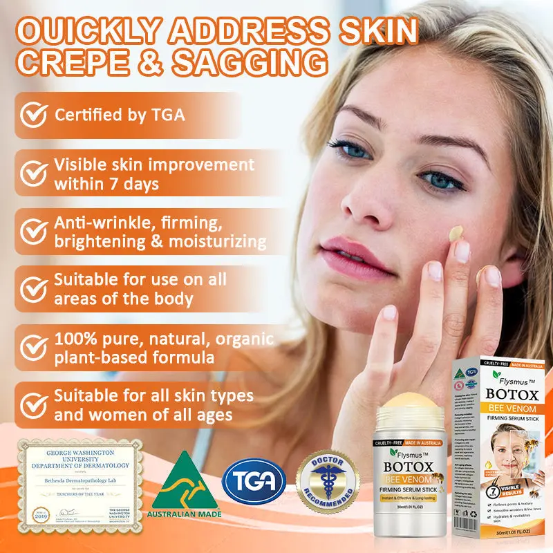 Botox Bee Venom Firming Serum Stick - Image 5