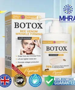 Botox Bee Venom Wrinkle Firming Multi-Purpose Cream