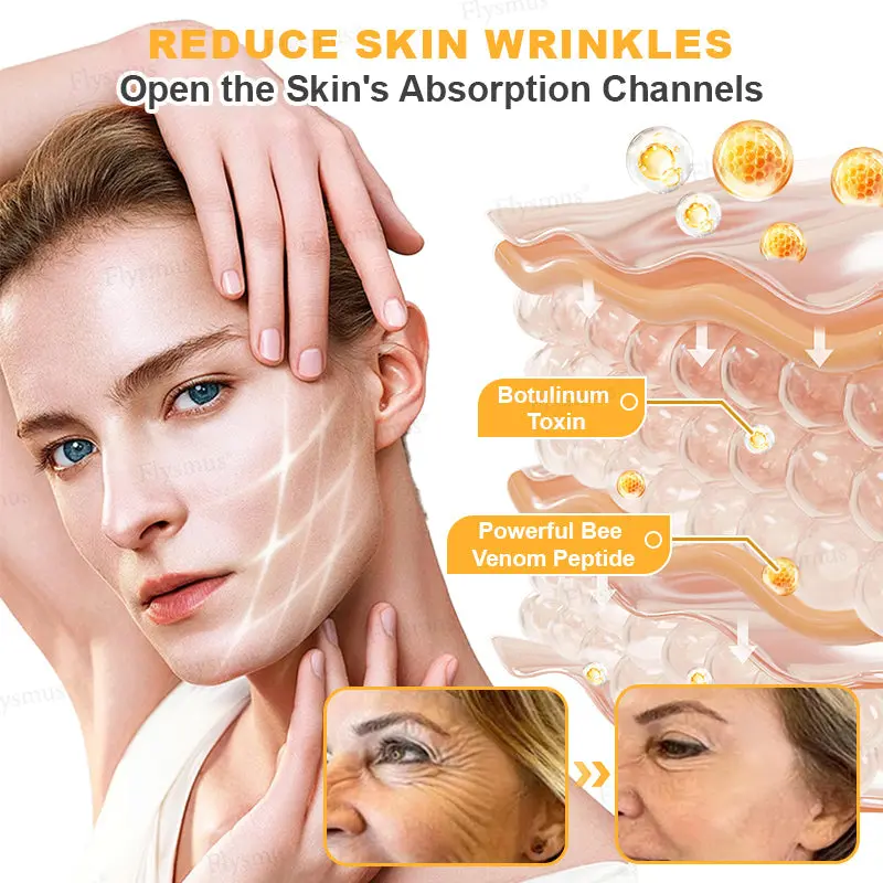 Botox Bee Venom Wrinkle Firming Multi-Purpose Cream - Image 11