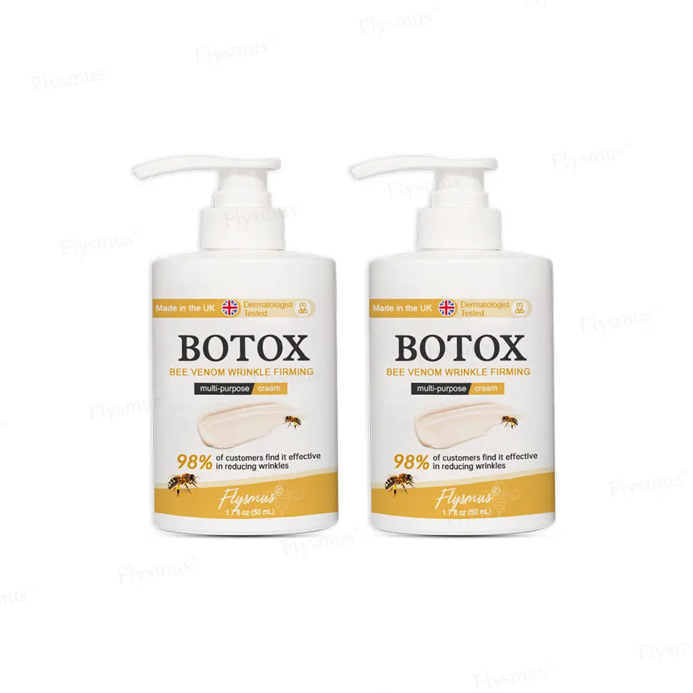 Botox Bee Venom Wrinkle Firming Multi-Purpose Cream - Image 16