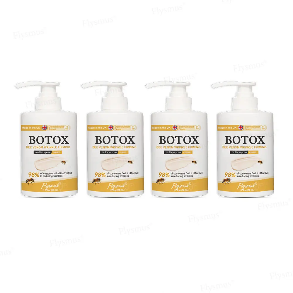 Botox Bee Venom Wrinkle Firming Multi-Purpose Cream - Image 17