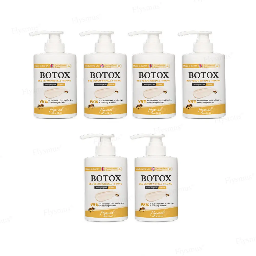 Botox Bee Venom Wrinkle Firming Multi-Purpose Cream - Image 18