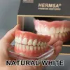 AdaptableFit Premium Dentures