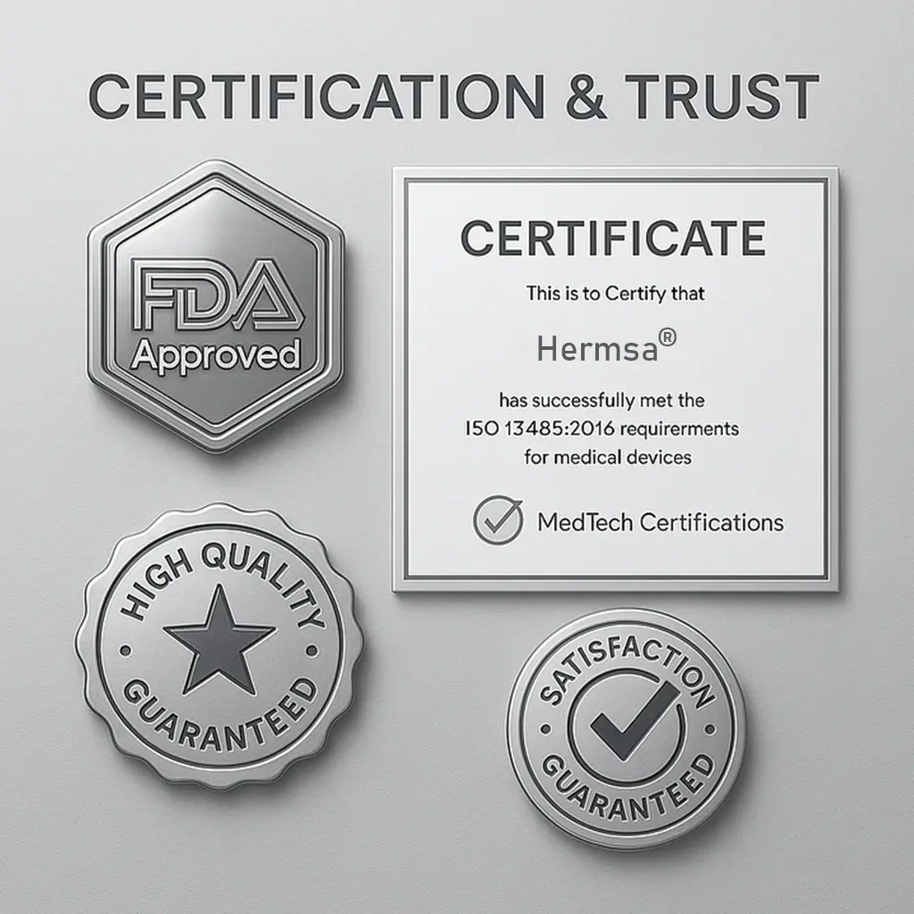 AdaptableFit Premium Dentures - Image 6