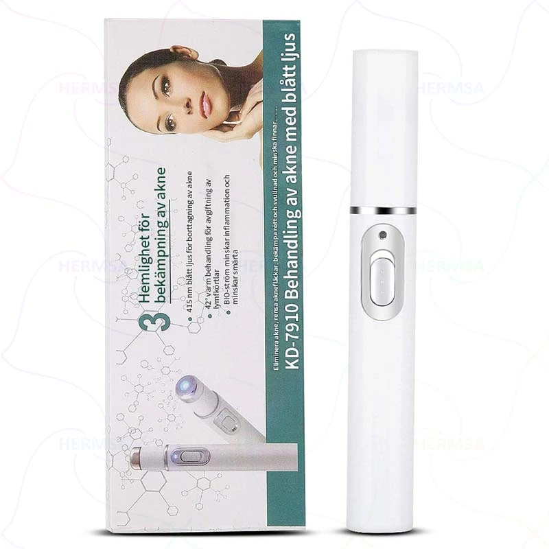 non-invasive laser pointer - mole and wart removal - Image 8