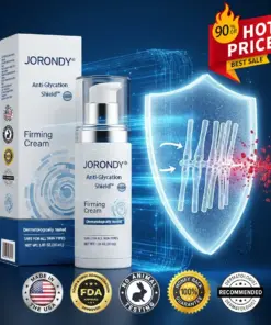 Anti-Glycation Firming Cream