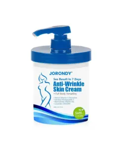 Anti-Wrinkle Skin Cream