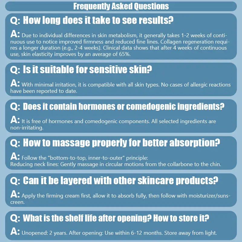 Anti-Wrinkle Skin Cream - Image 11