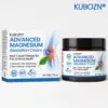 Advanced Magnesium Absorption Cream for Arthritis, Neuropathy Joint Pain