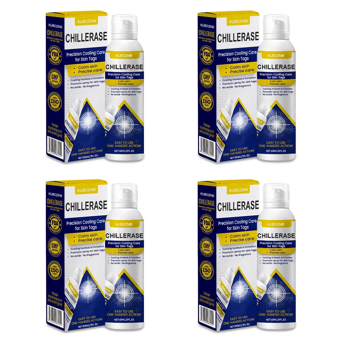 ChillErase Cooling Spray for Skin Tags - Image 11