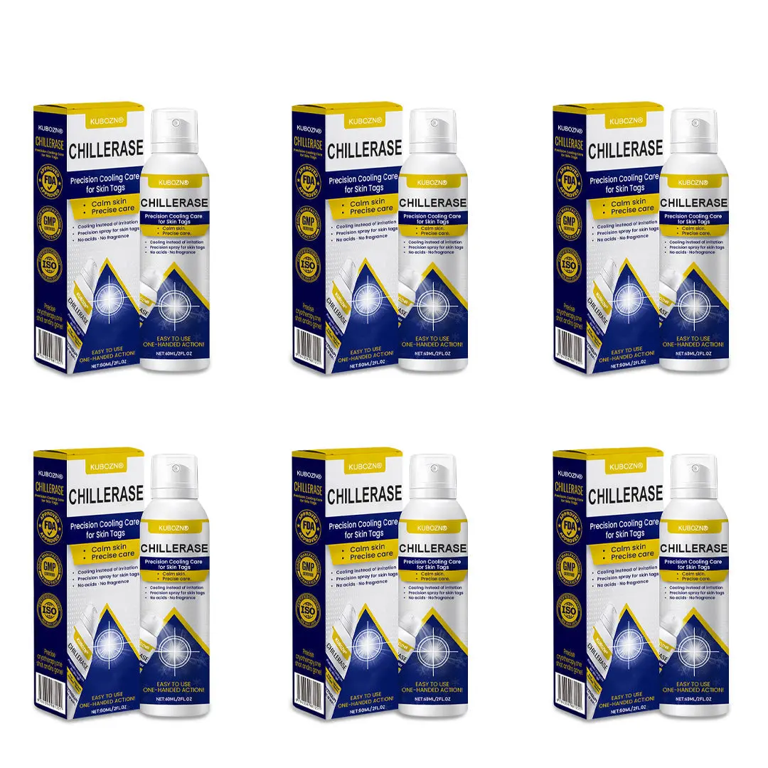 ChillErase Cooling Spray for Skin Tags - Image 12