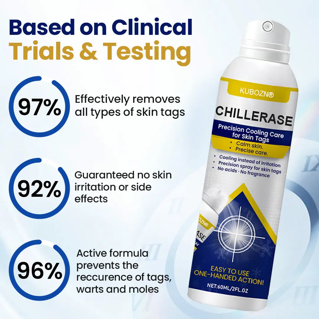 ChillErase Cooling Spray for Skin Tags - Image 5