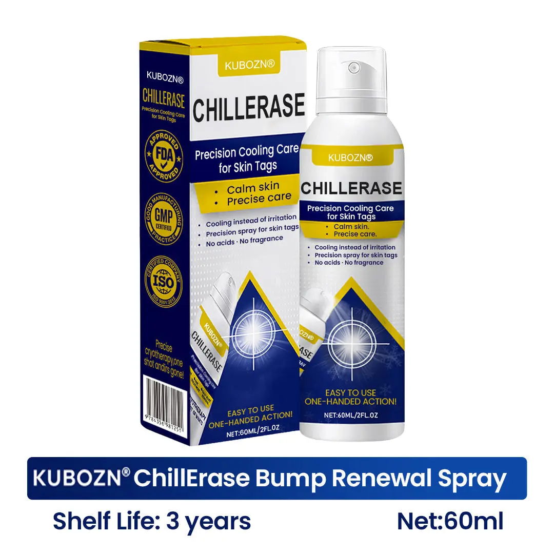 ChillErase Cooling Spray for Skin Tags - Image 8