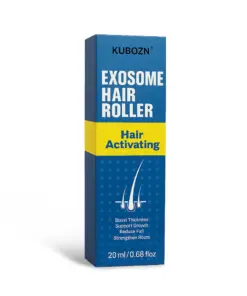 Exosome Hair Signal Activator
