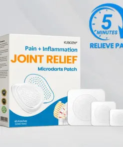 Joint Pain Relief Patches