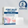 Joint Relief MicroPatch