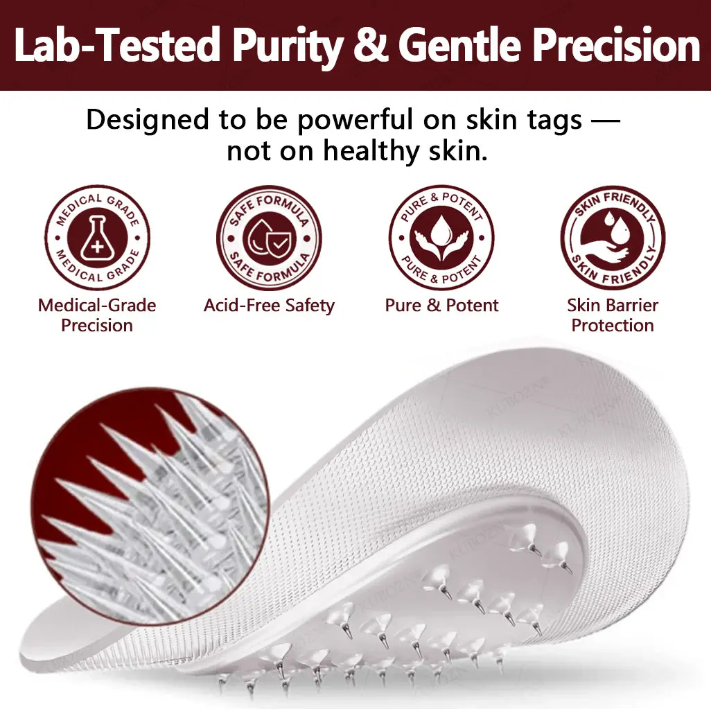 OryzaDarts TAG’GONE Patch - Image 6