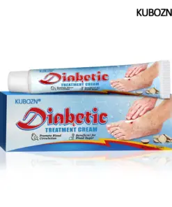 VitaGluco Diabetes Treatment Cream