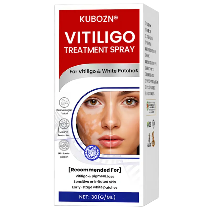 Vitiligo Treatment Spray - Image 7