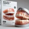 - Premium Denture
