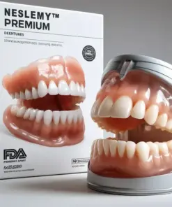 - Premium Denture
