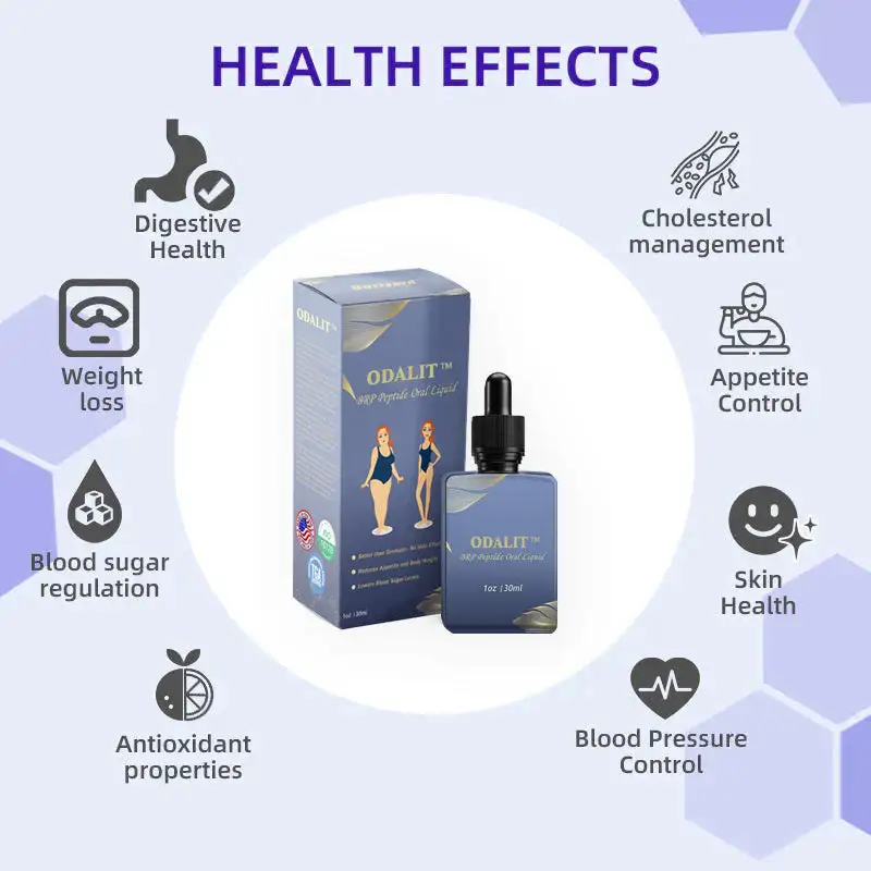 BRP Peptide Diet Drops - Image 6