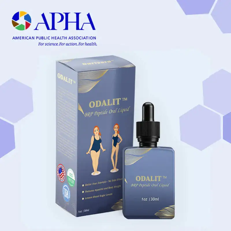 BRP Peptide Diet Drops - Image 9