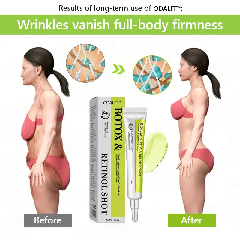 Botox Retinol Shot - Image 10