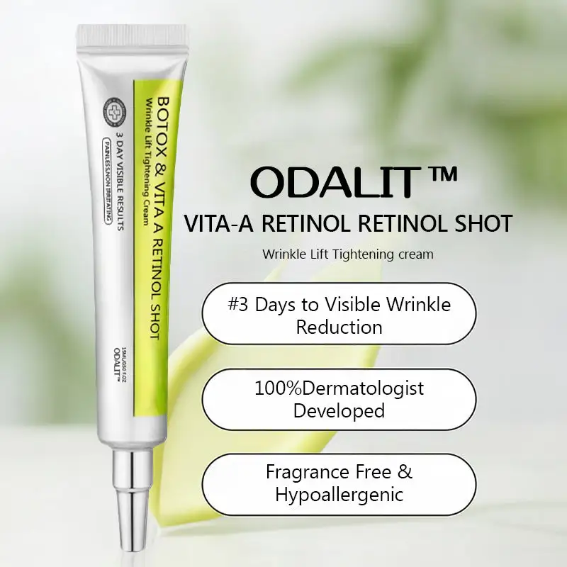 Botox Retinol Shot - Image 15