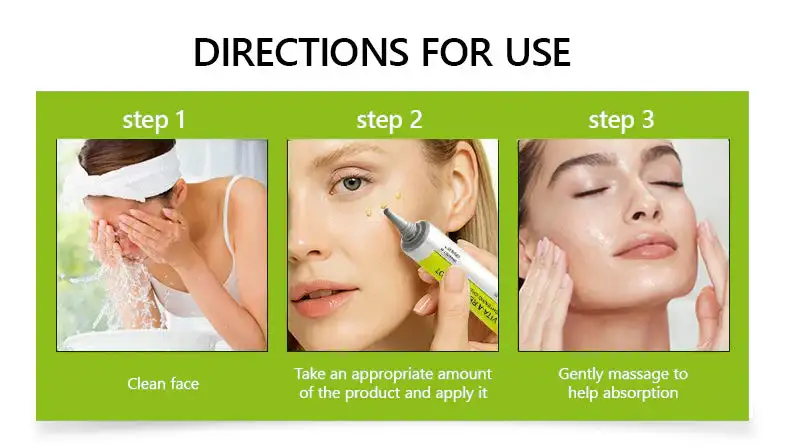 Botox Retinol Shot - Image 16