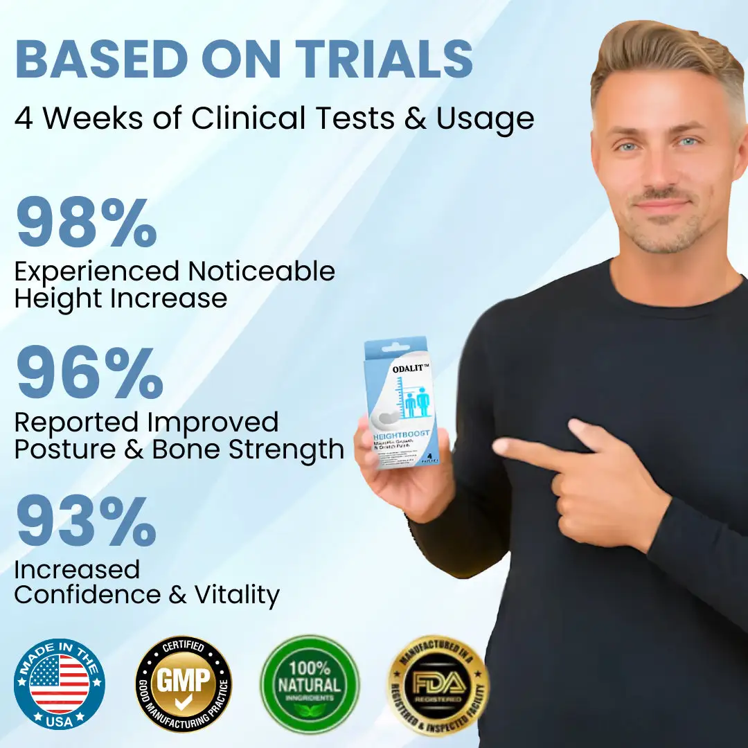 Growth & Stretch Patch - Image 2