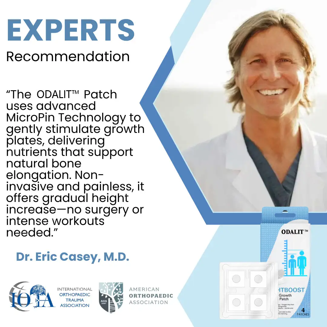 Growth & Stretch Patch - Image 3