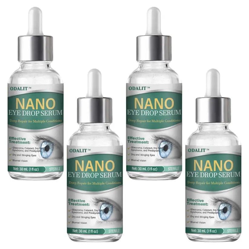 Nano Eye Drops Serum - Image 10
