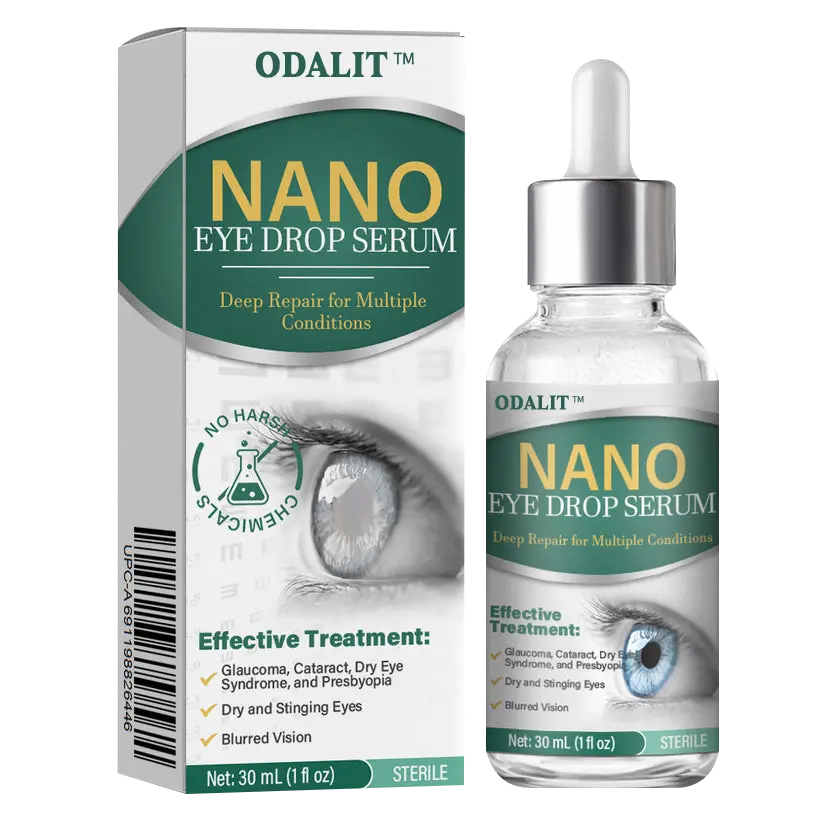 Nano Eye Drops Serum - Image 7