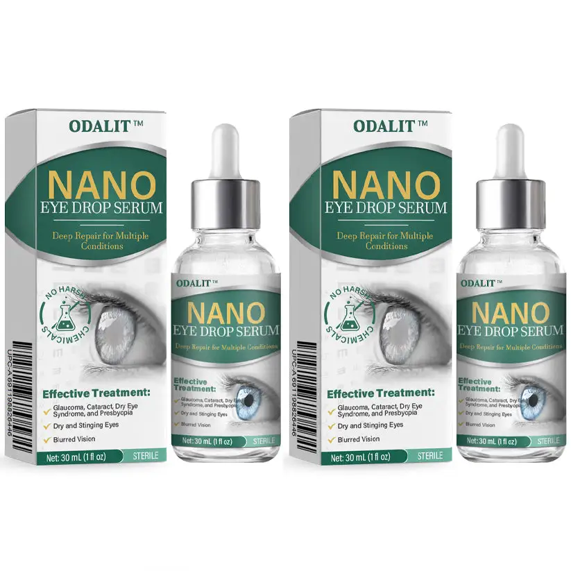Nano Eye Drops Serum - Image 8