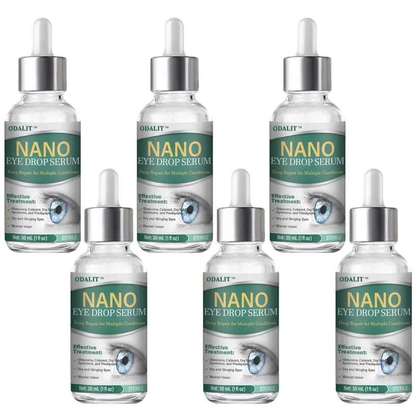Nano Eye Drops Serum - Image 9